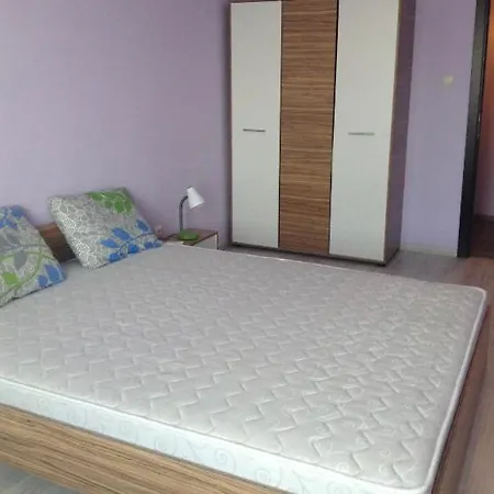 Appartement Dimitrov