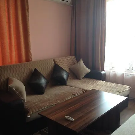 Appartement Dimitrov