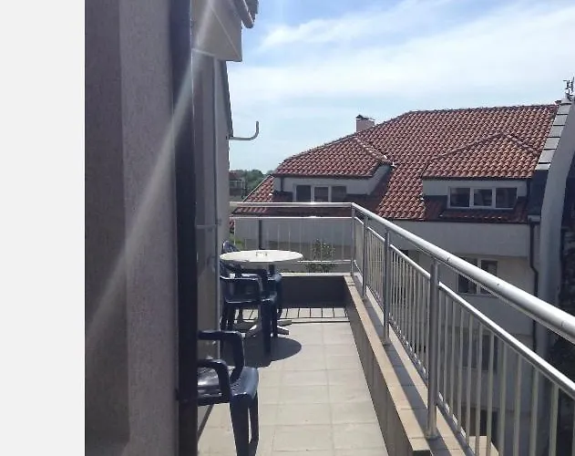 димитров Апартамент *