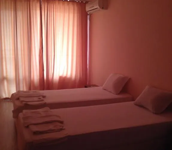 димитров Бургас