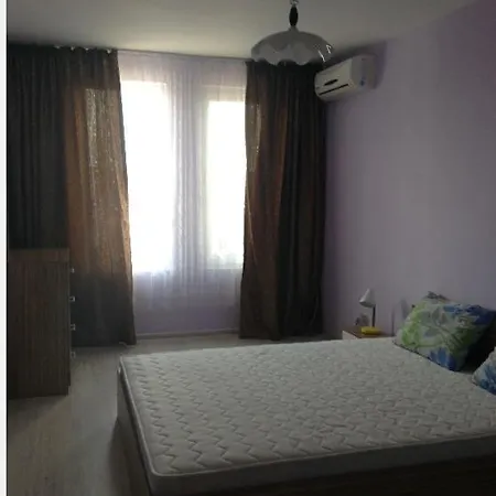 Apartment Dimitrov *