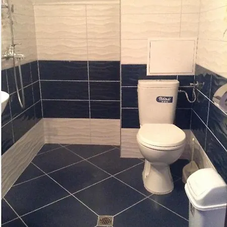 Apartment Dimitrov Burgas