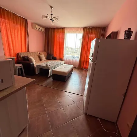 Apartment Dimitrov Burgas