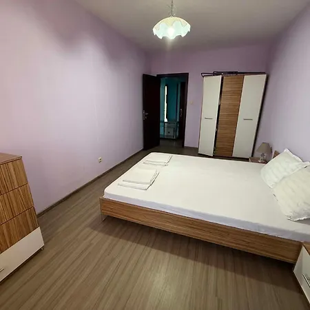 Dimitrov Apartment
