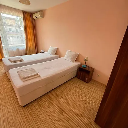 Apartment Dimitrov
