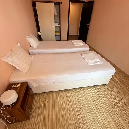 Dimitrov Apartment Burgas