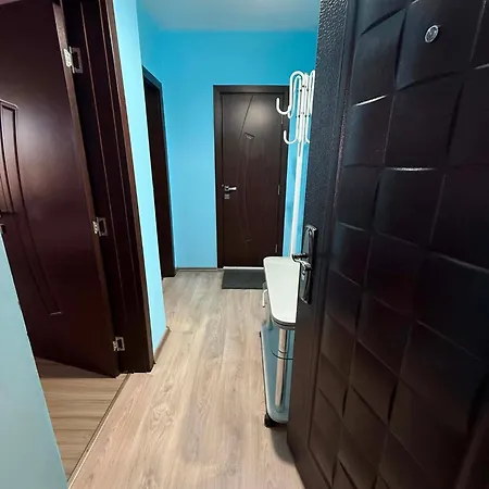 Apartment Dimitrov Burgas