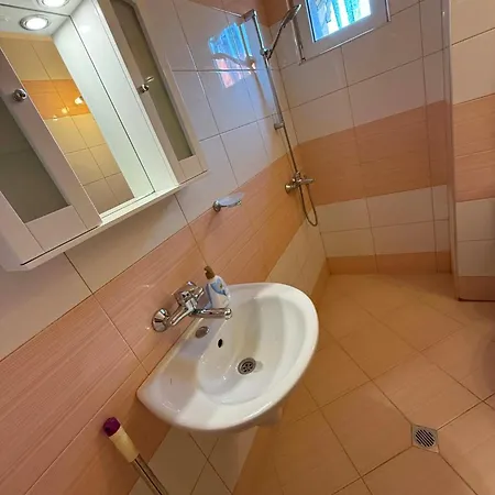 Dimitrov Apartment *