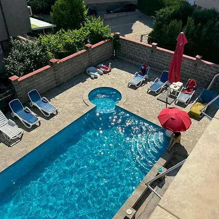 Apartment Dimitrov