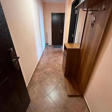 Dimitrov Apartment *
