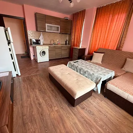 Dimitrov Apartment Burgas