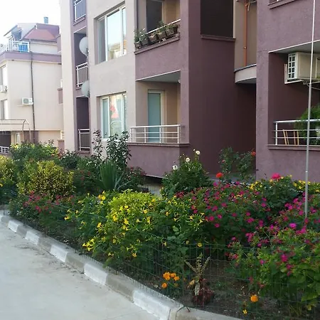 Apartment Dimitrov