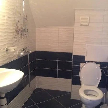 Apartment Dimitrov *