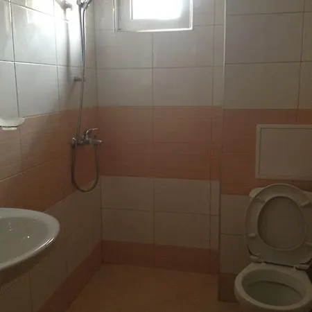 Dimitrov Apartment *