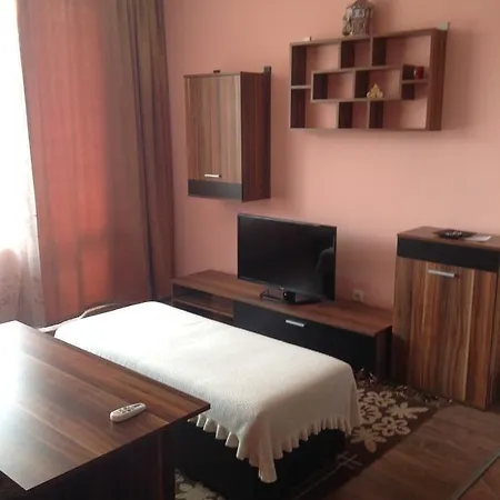 Dimitrov Apartment Burgas