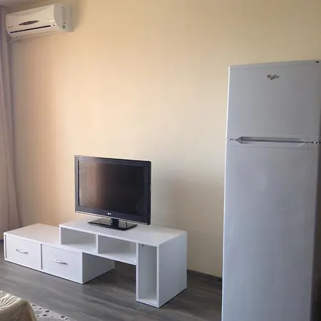 Dimitrov Apartment