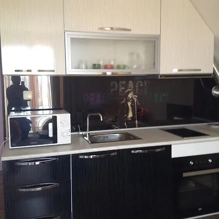 Apartment Dimitrov