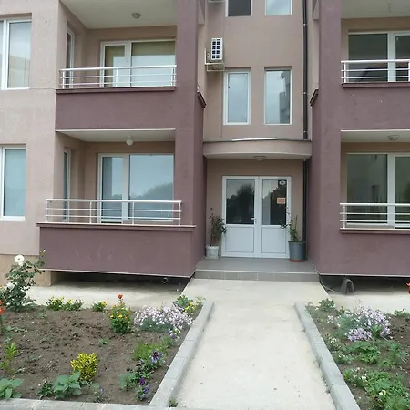Apartment Dimitrov