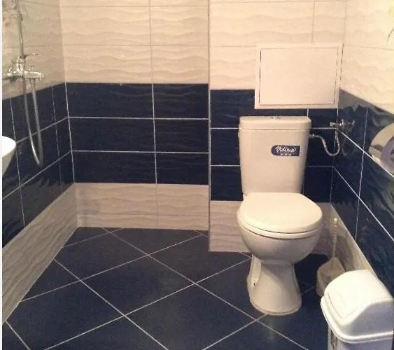 Apartment Dimitrov Burgas