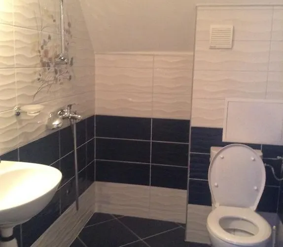 Apartment Dimitrov *