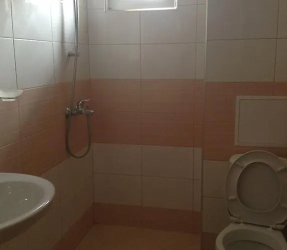 Dimitrov Apartment *